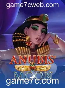 Descubra as Aventuras de AnubisMoon: O Jogo de Mistério e Estratégia