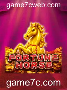 FortuneHorse: Descubra o Novo Fenômeno dos Games