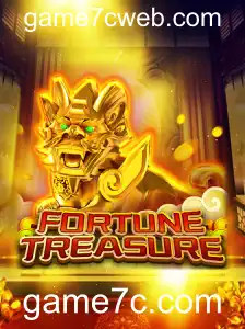 Desvende os Mistérios de FortuneTreasure: O Novo Jogo de Aventura do game7c.com