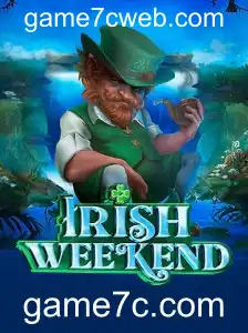 Descubra o Fascinante Mundo de IrishWeekend