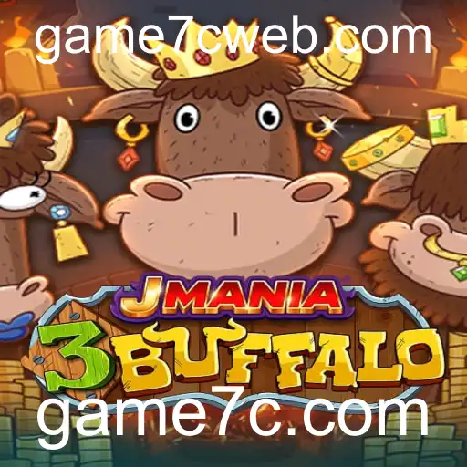 Descubra o Mundo de JMania3Buffalo: Um Aventuroso Jogo Multidimensional