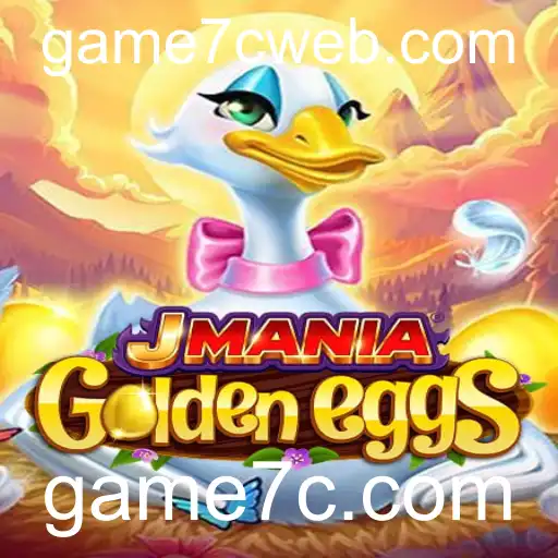 JManiaGoldenEggs: A New Gaming Sensation from game7c.com