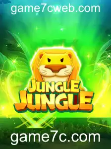 Descubra o Fascinante Mundo de JungleJungle: O Jogo que Conquista Gerações