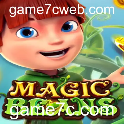 Descubra o Fascinante Mundo de MAGICBEANS: A Nova Sensação do game7c.com