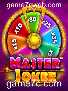 Explorando o Fascinante Mundo de MasterJoker