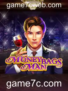 Descubra o Fascinante Mundo de MoneybagsMan
