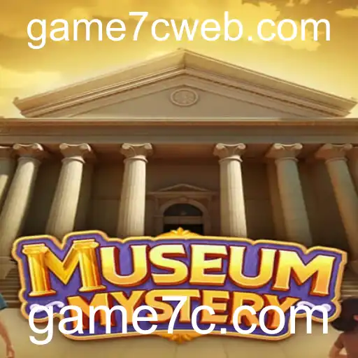 MuseumMystery: Desvendando Segredos de Arte em um Jogo Inovador