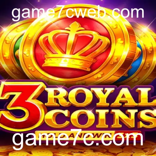 Uma Imersão no Universo de 3royalcoins: O Novo Fenômeno no Mundo dos Jogos Online