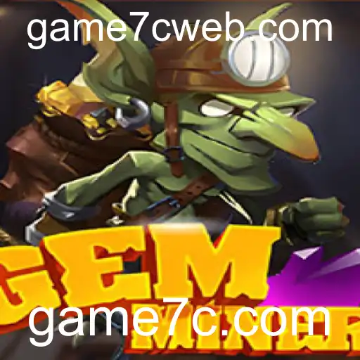 Explorando o Inovador Jogo GemMiner