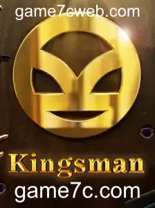 Descubra o Mundo de Kingsman: Um Jogo Revolucionário em game7c.com