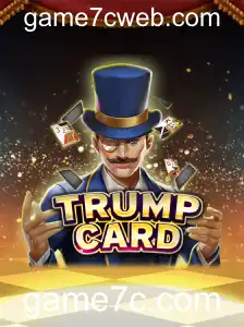 Descubra TrumpCard: O Novo Fenômeno dos Jogos de Cartas