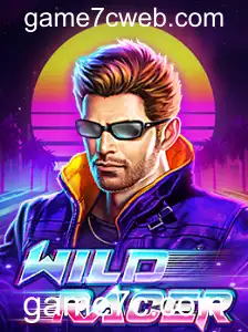 WildRacer: A Experiência Definitiva em Corridas Virtuais