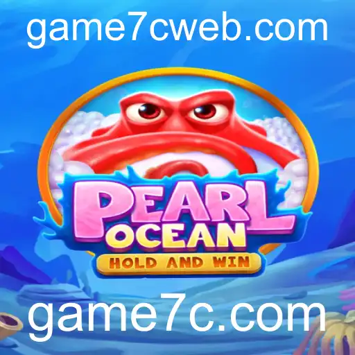 Descubra PearlOcean: Um Novo Horizonte no Mundo dos Jogos Digitais