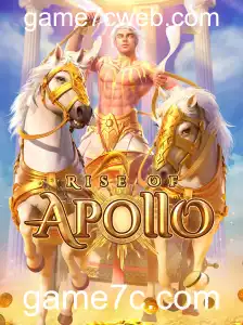 Rise of Apollo: Um Mergulho no Mundo Fascinante das Aventuras Mitológicas de Game7c