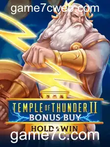 Descubra a Aventura Épica de TempleofThunderIIBonusBuy