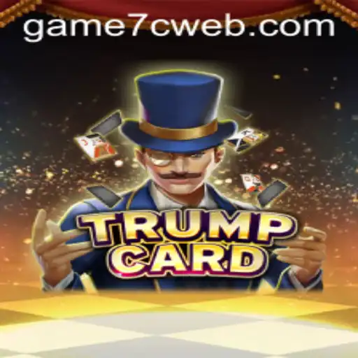 Descubra TrumpCard: O Novo Fenômeno dos Jogos de Cartas