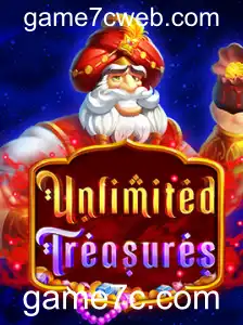 Explorando o Inovador Jogo UnlimitedTreasures